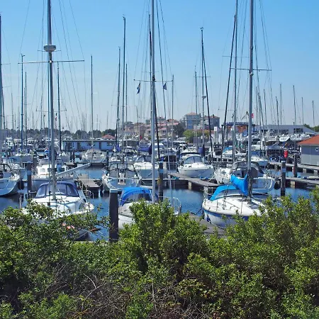 De Kabbelaar 아파트 우도르프