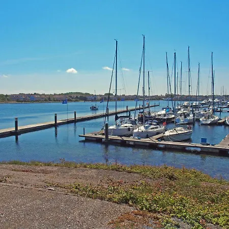 아파트 De Kabbelaar