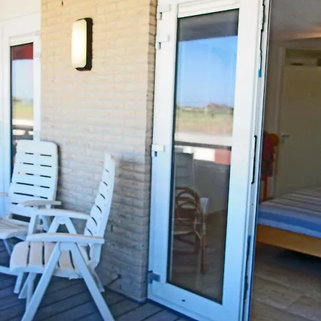 De Kabbelaar Apartment
