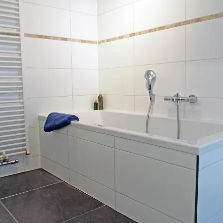 De Kabbelaar Apartment