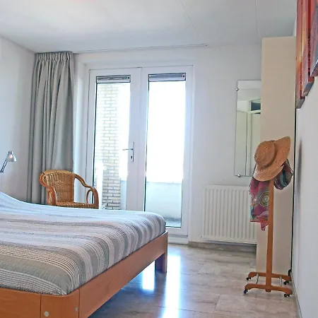 De Kabbelaar 아파트 *