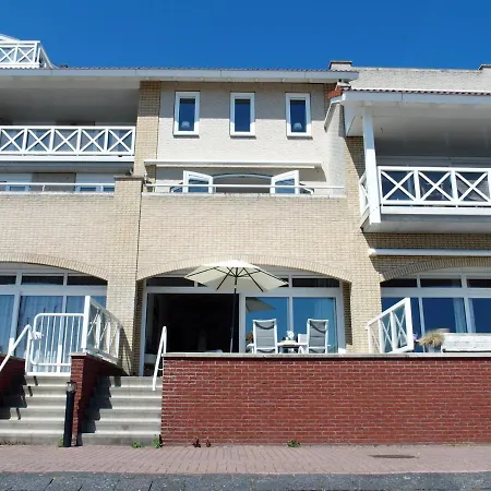 De Kabbelaar Apartment *