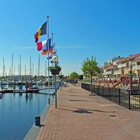 De Kabbelaar Διαμέρισμα