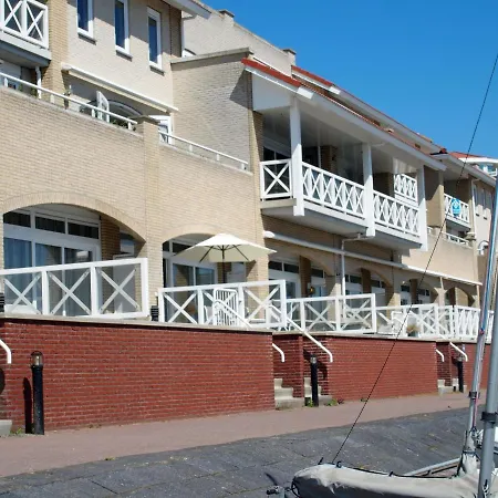 De Kabbelaar Διαμέρισμα