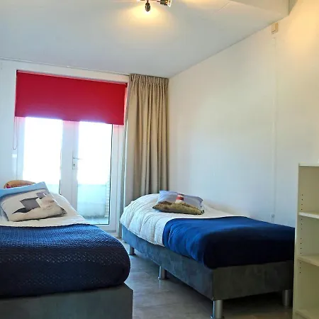 Apartment De Kabbelaar *