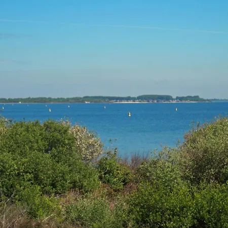 Διαμέρισμα De Kabbelaar