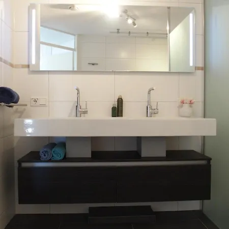 De Kabbelaar Apartment Ouddorp