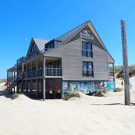 Apartment De Kabbelaar