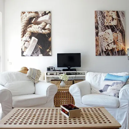 아파트 De Kabbelaar