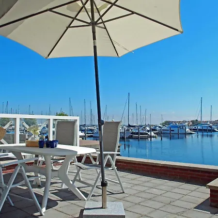 De Kabbelaar Apartment Ouddorp