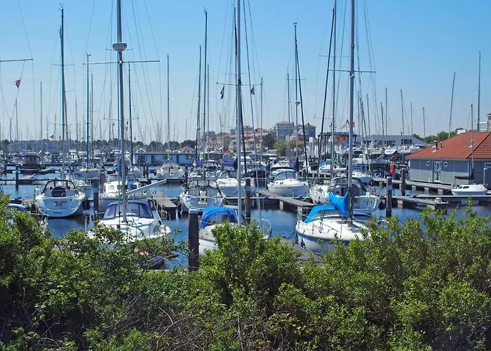 De Kabbelaar Apartman Ouddorp