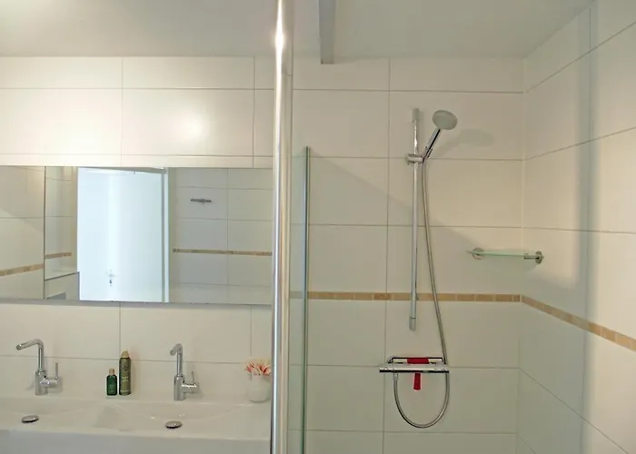 De Kabbelaar Apartman