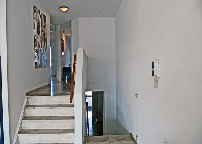 Apartman De Kabbelaar *