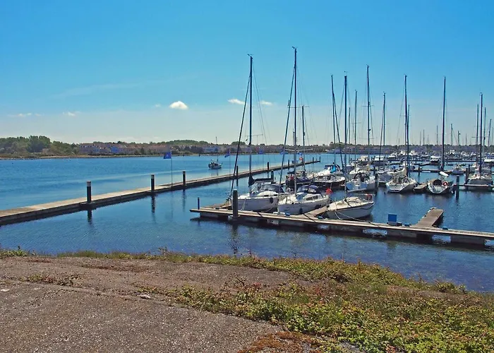 Apartman De Kabbelaar