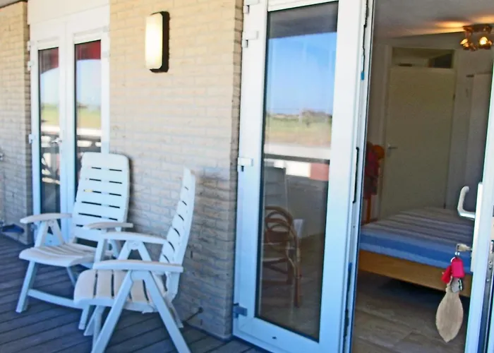 De Kabbelaar Apartman