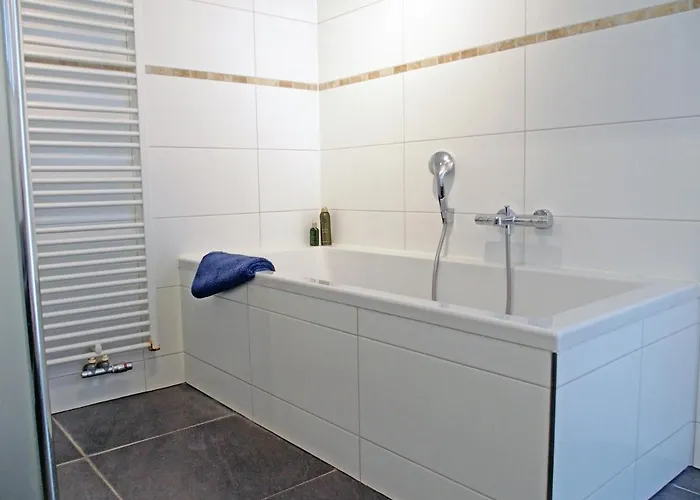 De Kabbelaar Apartman