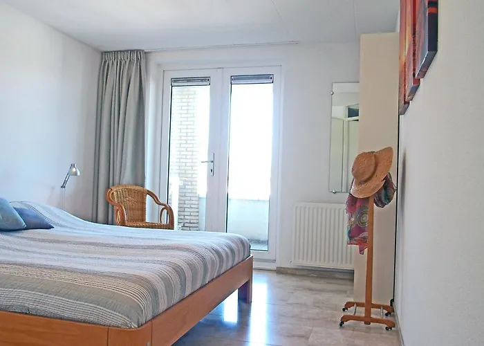 De Kabbelaar Apartman *