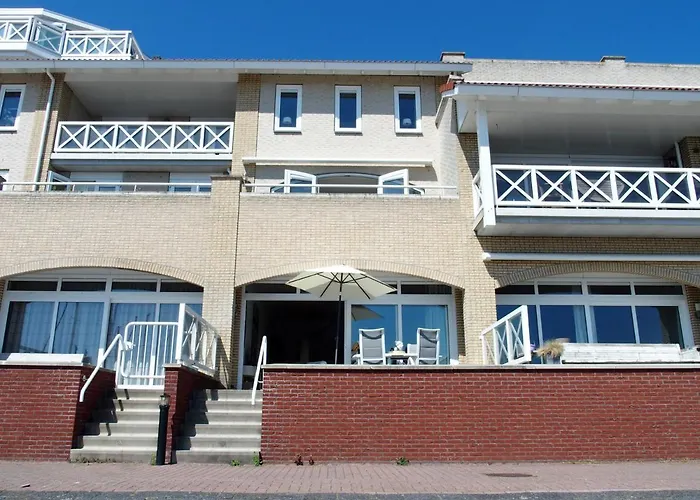 De Kabbelaar Apartman *