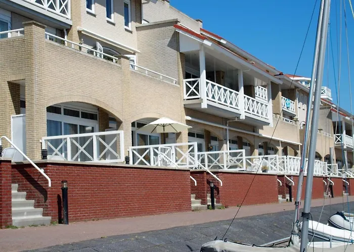 De Kabbelaar Apartman