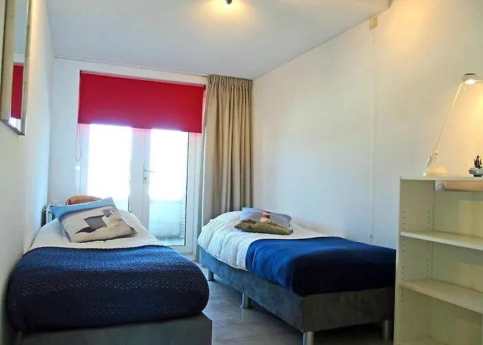 Apartman De Kabbelaar *