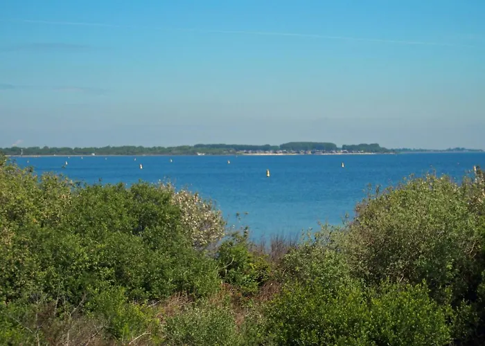 Apartman De Kabbelaar