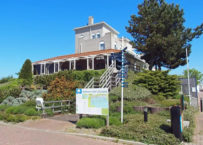 De Kabbelaar Apartman