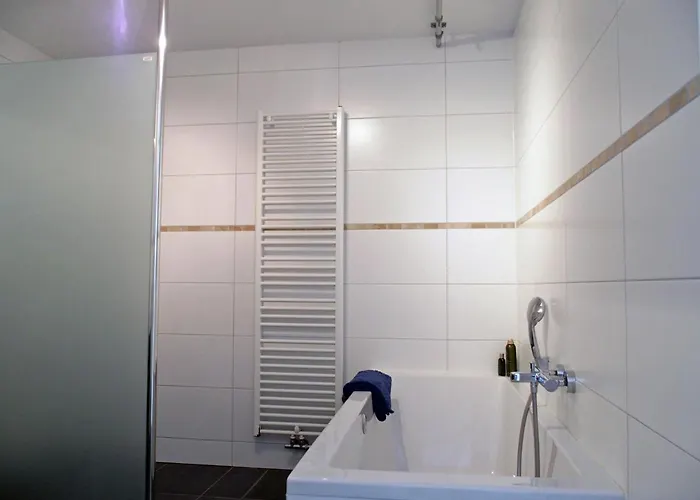 De Kabbelaar Apartman