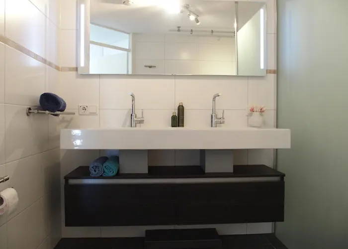 De Kabbelaar Apartman Ouddorp