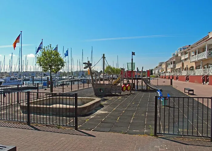 Apartman De Kabbelaar *