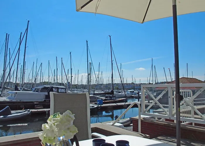 De Kabbelaar Apartman