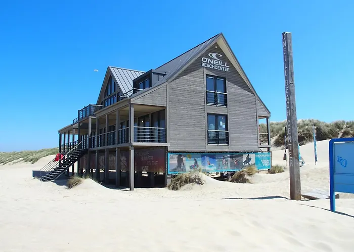 Apartman De Kabbelaar