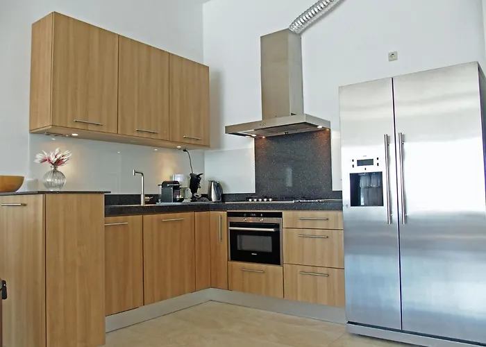 De Kabbelaar Apartman *