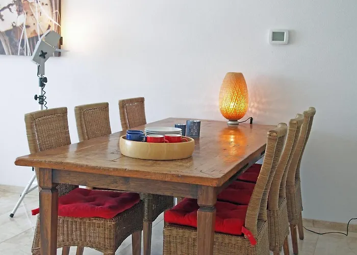 Apartman De Kabbelaar Ouddorp