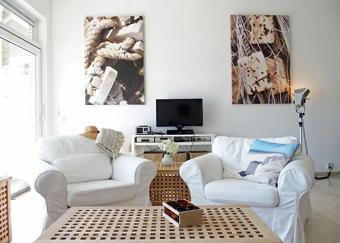 Apartman De Kabbelaar