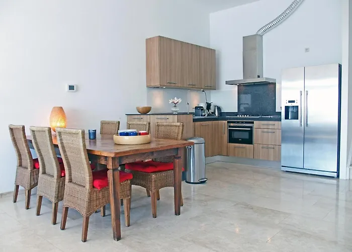 De Kabbelaar Apartman *