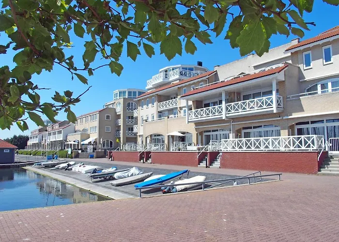 De Kabbelaar Apartman