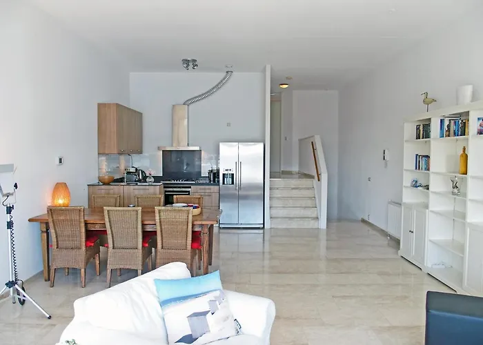 De Kabbelaar Apartman