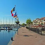 De Kabbelaar Lejlighed
