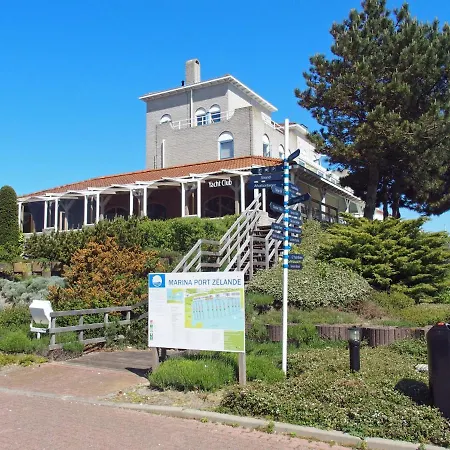 De Kabbelaar Lejlighed