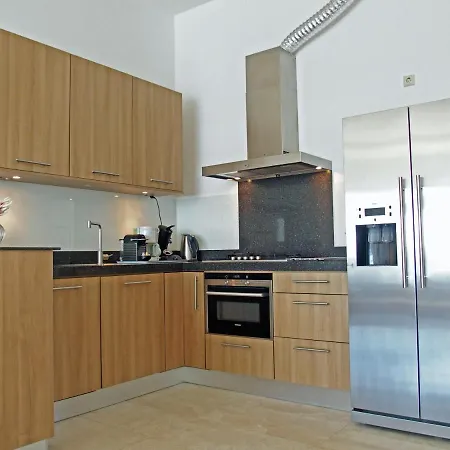 De Kabbelaar 公寓 *